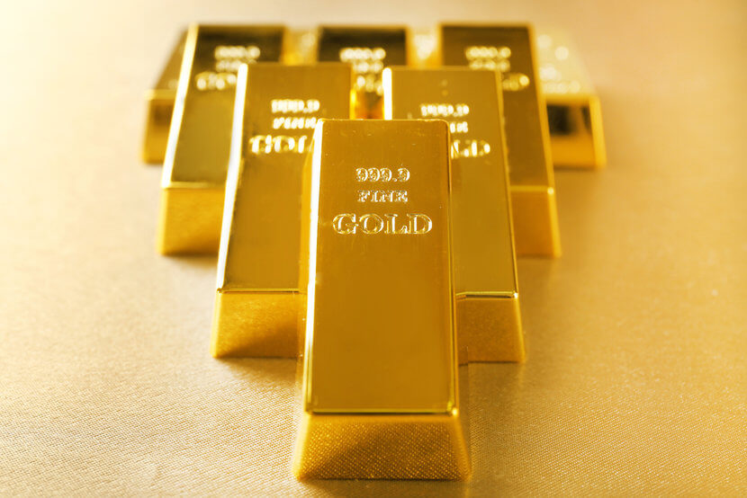 Goldmoney - The Worlds Most Trusted Name in Precious Metals