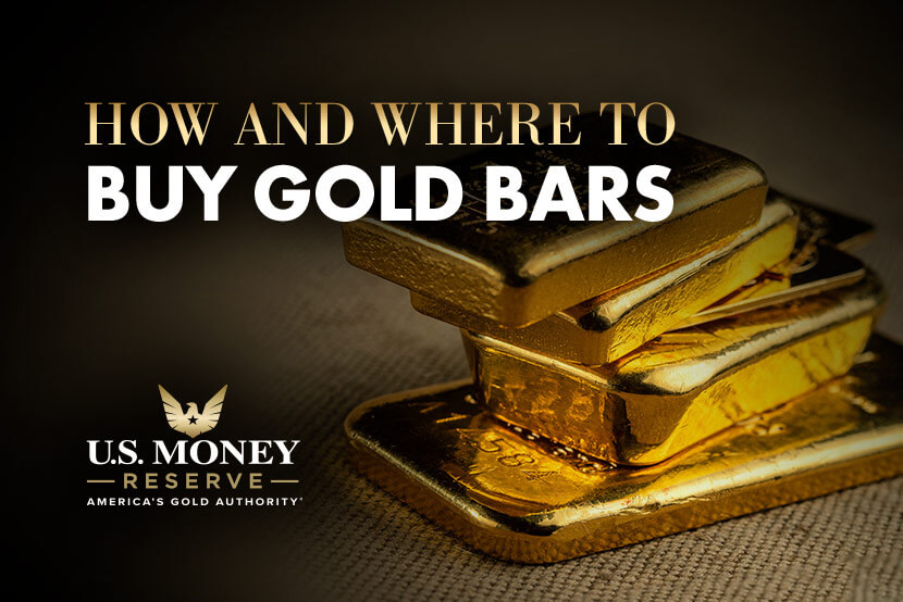How buying gold could have put a shine on your portfolio